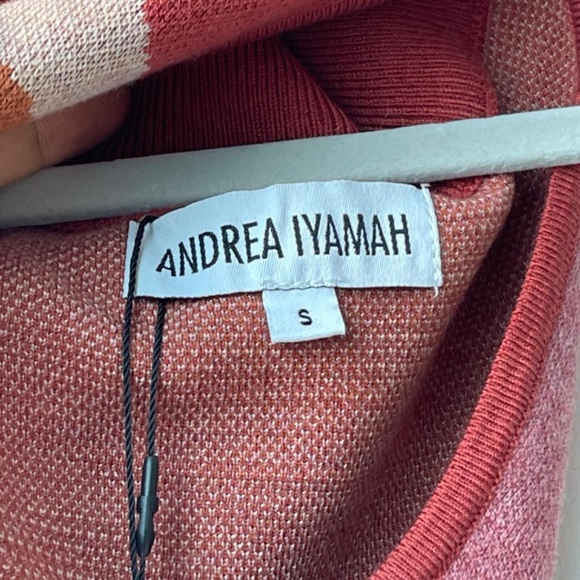 ANDREA IYAMAH set - Picture 6 of 6